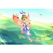 梦幻西游2023愚人节活动情报小馆介绍