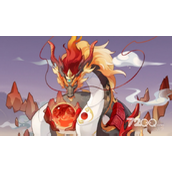 《长安幻想》烛龙打书推荐策略