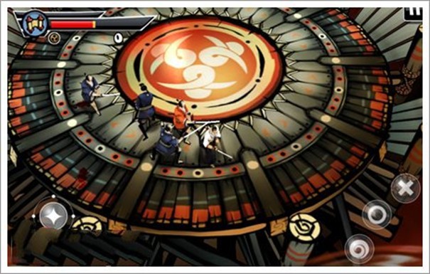 武士2复仇下载最新版