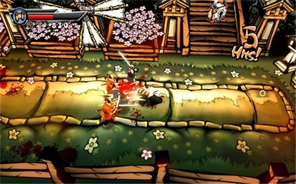 武士2复仇下载最新版