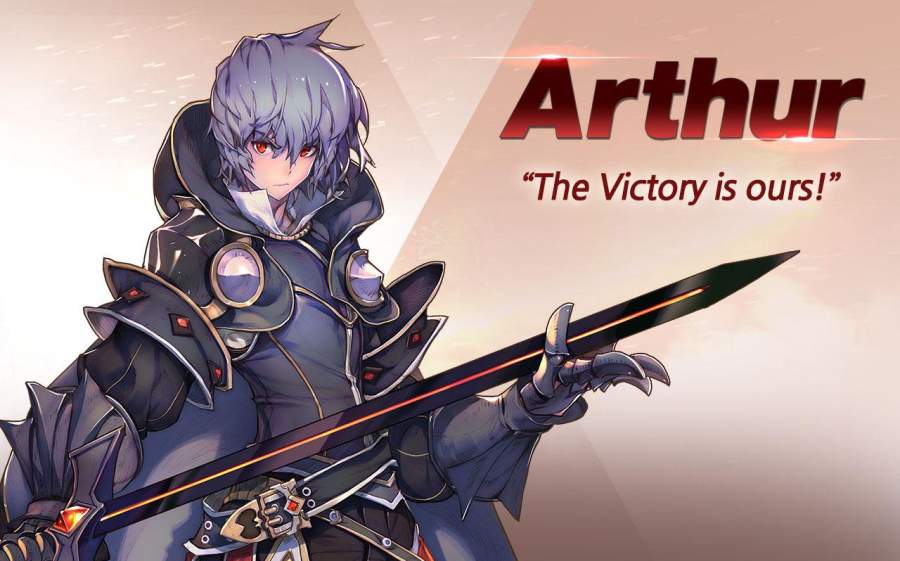 KingdomofHeroTacticsWar免费正版