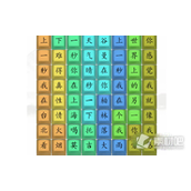 《汉字找茬王》另一个我通关策略