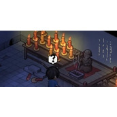 大侠立志传檀香获得方法攻略