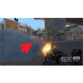 CSGO起源2响应式烟雾意思详情