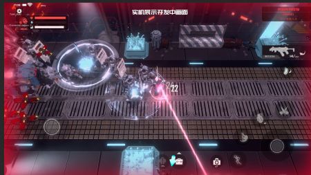 代号矩阵特工正式版