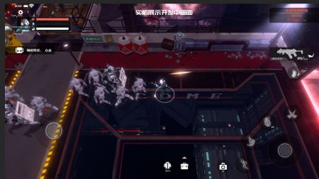 代号矩阵特工正式版