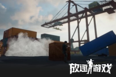 放逐游戏安装