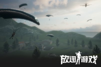 放逐游戏安装