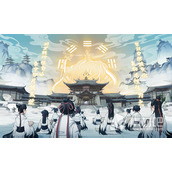 《一念逍遥》2023年3月25日密令一览