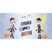小花仙手游3周年版本今日曝光周年庆专属套装即将上线
