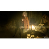 《生化危机4重制版》破坏蓝色徽章4悬赏任务完成策略
