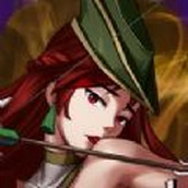 暗黑美人正式版