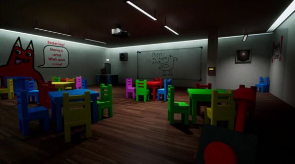 班班幼儿园中文完整版下载