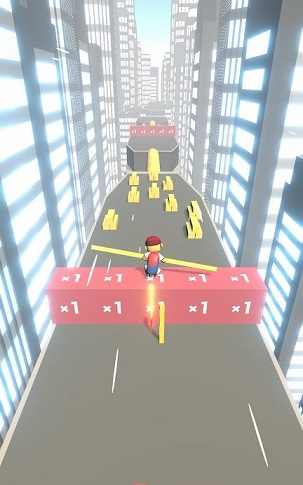 钢丝绳跑下载最新版