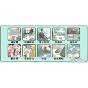 全民汉字王80后回忆通关攻略一览