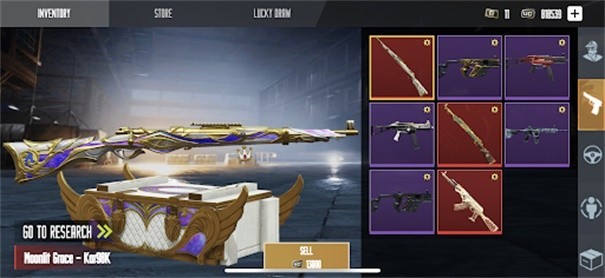 pubg开箱模拟器游戏安装