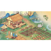 《桃源深处有人家》可以联机吗？