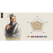 《三国志战棋版》华佗阵容搭配攻略