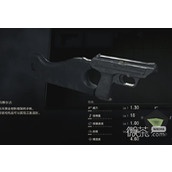 生化危机4重制版武器图鉴大全一览