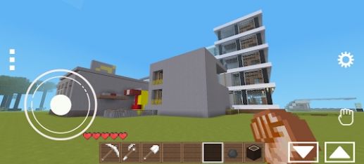 生存制作块免费正版