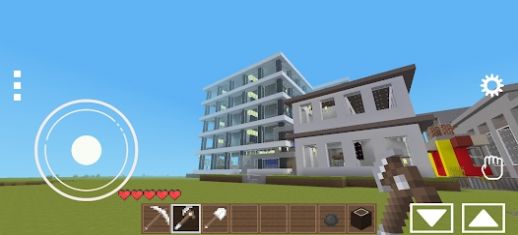 生存制作块免费正版