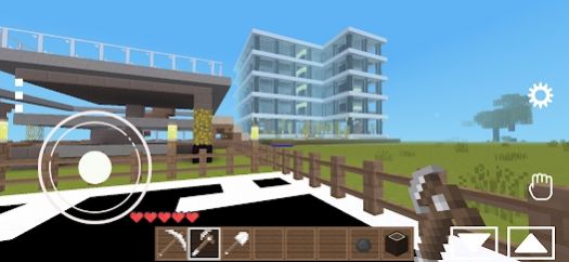 生存制作块免费正版
