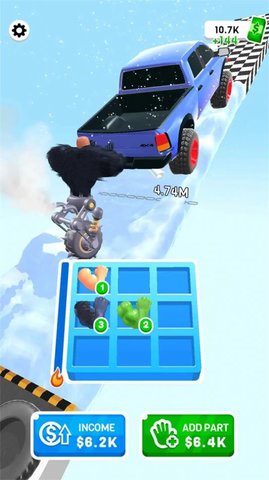 合并空闲推动免费正版