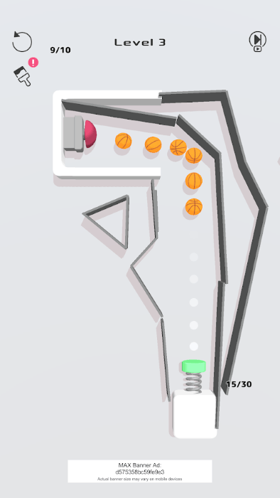 绘制墙2022