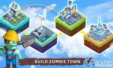 泡泡小镇植物危机内置菜单最新中文版2023（Pop Town plant crisis）