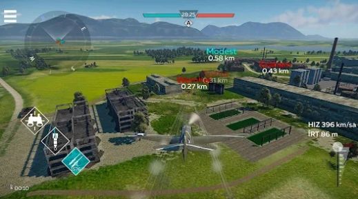 战争雷霆手游下载安装中文版2023