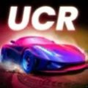 UCR终极赛车大师3D游戏中文最新版