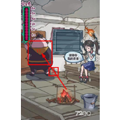 《沙雕日记》抵御丧尸帮美女提高安全感通关策略