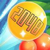 疯狂2048