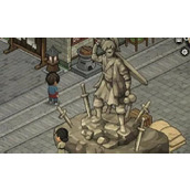 《大侠立志传》破庙触发任务攻略