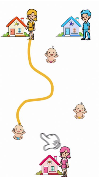 绘线回家下载最新版