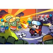 弹壳特攻队第20关通关流程
