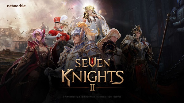 七骑士2最新版