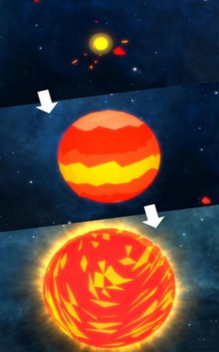 来捏个宇宙手机版