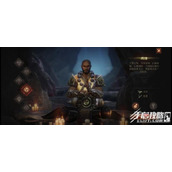 暗黑破坏神不朽武僧常见流派配装详情