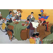文字王者八零回忆三怎么过关