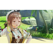 《莱莎的炼金工房3》补给点产出道具分享