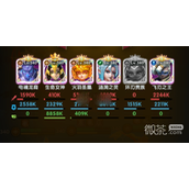 超能世界精灵之约第六关过关攻略一览