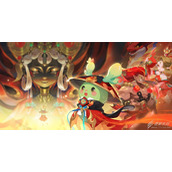 梦幻西游召唤灵乐园玩法升级内容介绍