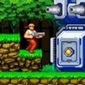 GunForce魂斗罗免费正版