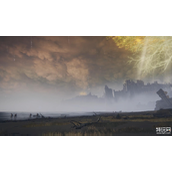 《艾尔登法环》盲击在哪？盲击战灰位置分享