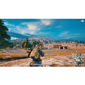 《PUBG》神秘钥匙密室分布位置一览
