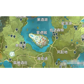原神小灯草多久刷新一次小灯草刷新时间介绍