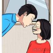 文字王者帮大嫂回到强哥身边通关攻略