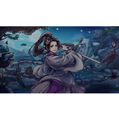 《烟雨江湖》高山流水任务怎么完成