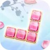 宝石积木拼图安卓版